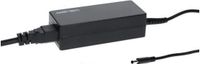 Dell Yanec Ordinateur portable AC Adaptateur 65W Noir