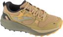 Joma Shock Lady 26 TKSHLS, Vrouwen, Beige, Hardloopschoenen, maat: 37