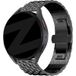 Bracelet Bandz acier inoxydable 'Dragon' Huawei Watch GT 2 42mm (noir)