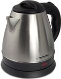 Esperanza EKK116X Bouilloire - 1L - 1350W - Inox