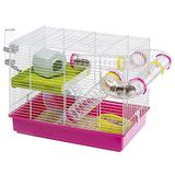 Ferplast Laura Hamsterkooi