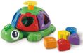 Leap Frog Tortues et Surprises Version Espagnole Vert Enfants