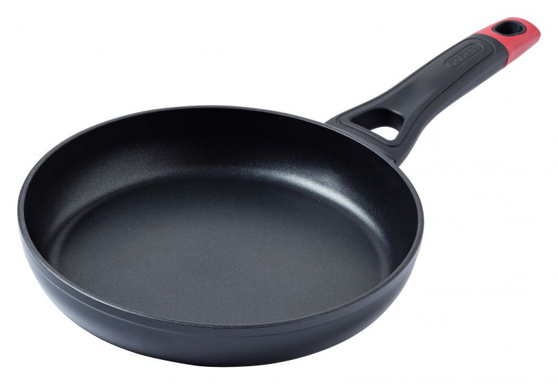 Pyrex Koekenpan - Aluminium - 28 cm - 3426470284257