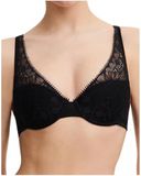 Chantelle Day to Night BH Spacer C15F70 Noir D80/95