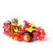 Magic Box Superthings Kazoom Combat Vehicle Kid Fury Figuur Rood Kinderen