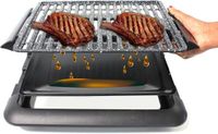 BEST Starlyf Smoke Free Grill - Tafelbarbecue