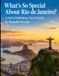 What's Solva Publishing What's So Special About Rio de Janeiro?: A Solva Publishing Travel Guide