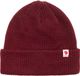 Fjallraven Fjällräven Tab Hat Unisex - Dark Garnet