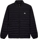 Quiksilver Scaly Jas Zwart XL Man