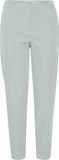 ICHI - IHLEXI PA3 - Dames - Straight leg jeans - 38 - Polyester/Elastaan - Ether