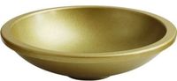 SPL Schiefer Lighting SPL Deep-Deco Onderdeel | Ring Es111 111x30mm | Goud Aluminium