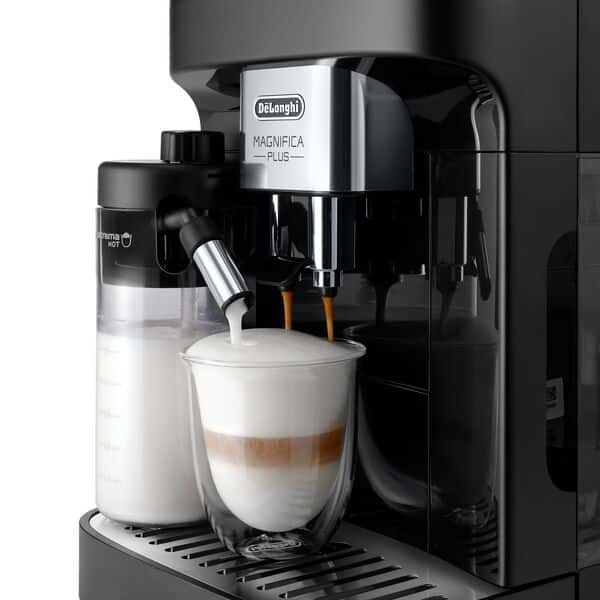 De’Longhi De'Longhi Magnifica Plus