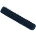 Bivi Poisson sans tête à bout cuvette six pans creux (sthc) brut - 5 x 35 mm