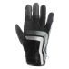 Helstons Gants moto cuir été Jeff 4Ways