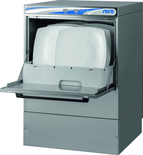 Saro 440-1015 Vaatwasser - Onderbouw - 57cm breed - 3 wasprogramma's