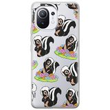 ERT GROUP mobiel telefoonhoesje voor Xiaomi 11 origineel en officieel erkend Disney patroon Pepe Le Pew 003