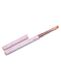 Le Mini Macaron Le pinceau de finition et de nettoyage Round Perfecting & Clean-Up Brush