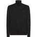 Sun68 - Pull écaille de tortue Noir K43111