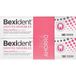 Isdin Bexident Dentifrice Dents Sensibles 75+75ml