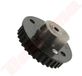 BPC Parts Courroie trapézoïdale pour HONDA GX 35 (14320-Z0Z-000)