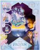 Canenco Frozen Diamond Painting Nachtlamp