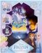 Canenco Frozen Diamond Painting Nachtlamp