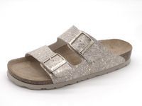 Rohde Dames Slipper - 5641-14 Beige - Maat 38
