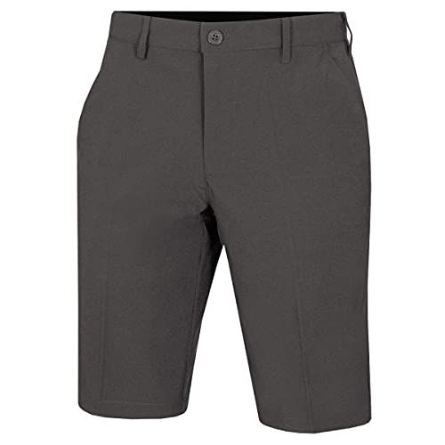Island Green Heren 2023 Superlite ademende golfshorts - 5050217328102