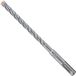 ALPEN 87501200100 HM-burin SDS-Plus Force X longueur 450 mm foret ø 12,0 mm