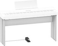 Roland KSC-90 Stand (White) for FP-90 Digital Piano