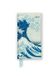 Katsushika Hokusai: The Great Wave 2027 Luxury Slimline Pocket Diary Planner – Week to View