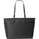 Michael Kors Large Pocket Tote Bag Black