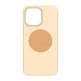 Bonamaison Digitaal bedrukte hoes compatibel met iPhone 12 Pro Max, telefoonhoes, beschermhoes, stootvast, siliconen, flexibel