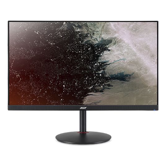 Acer XV272UP - 27" Quad HD LED Monitor - 144Hz - Black
