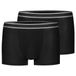 Mey Heren retro short / pant 2 pack Unlimited