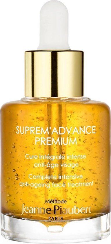 Jeanne Piaubert Anti-Rimpelcrème / 38 ml / Unisex