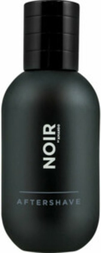 Amando Noir Aftershave aftershave / 50 ml