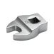 Bahco Clé plate Crowfoot 3/8 1.1/8