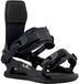 Ride C-6 Snowboardbindingen Zwart L