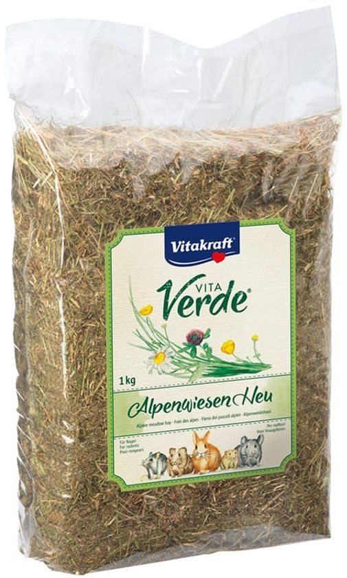 Vitakraft Hooi voor knaagdieren, 30 L