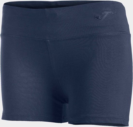 Joma Vela II Short - Dames - Dark Navy - Maat S