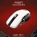 Lexip X Ubisoft Assassin's Creed Shadows Gaming Muis