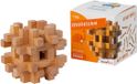 Recent Toys Houten Breinbreker Puzzel - Brain Puzzle 5