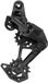 Sram Achterderailleur Eagle 70 T-Type Zwart/Zilver