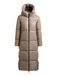 khujo Manteau d'hiver 'Destiny2' nude