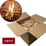 STOCERS Aanmaakhout 20 kilogram |