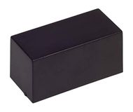 RS PRO ABS behuizing zwart buitenmaat 46 x 22 x 22,5mm IP52