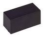 RS PRO ABS behuizing zwart buitenmaat 46 x 22 x 22,5mm IP52