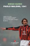 Paolo Beat Paolo Maldini, 1041 Paperback