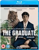 Elevation Sales Graduate Blu-ray